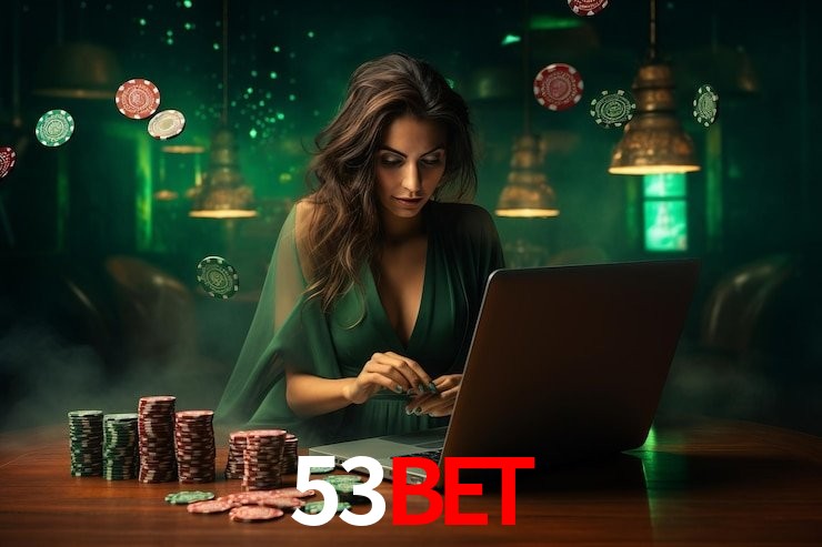 Instant EasyPaisa 53bet