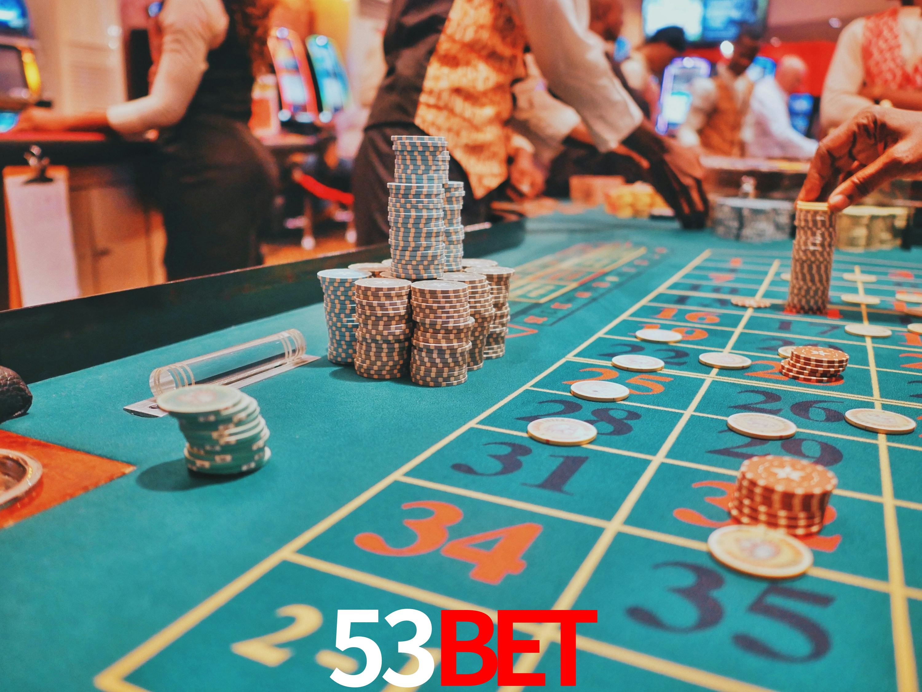 Basketball Betting 53bet
