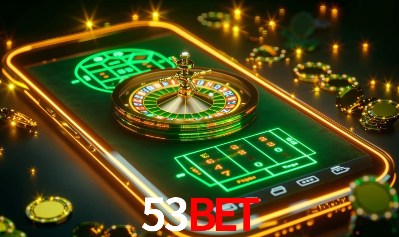 Account Benefits 53bet