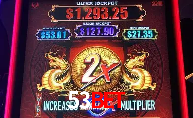 Live Casino 53bet
