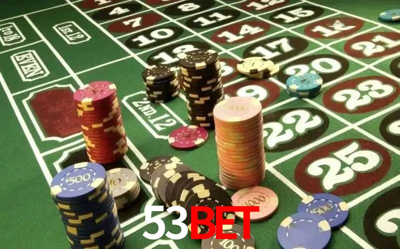 Player Reviews 53bet