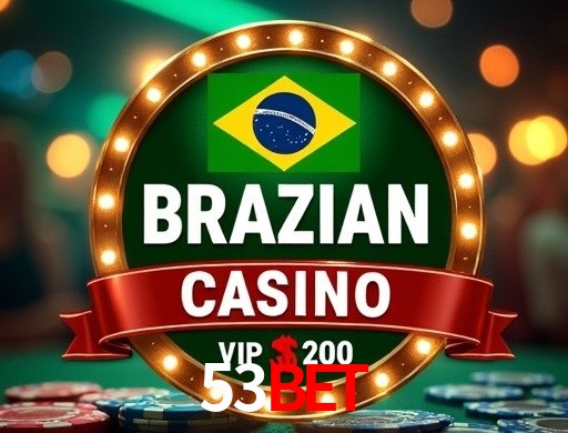 Seasonal Promotions 53bet