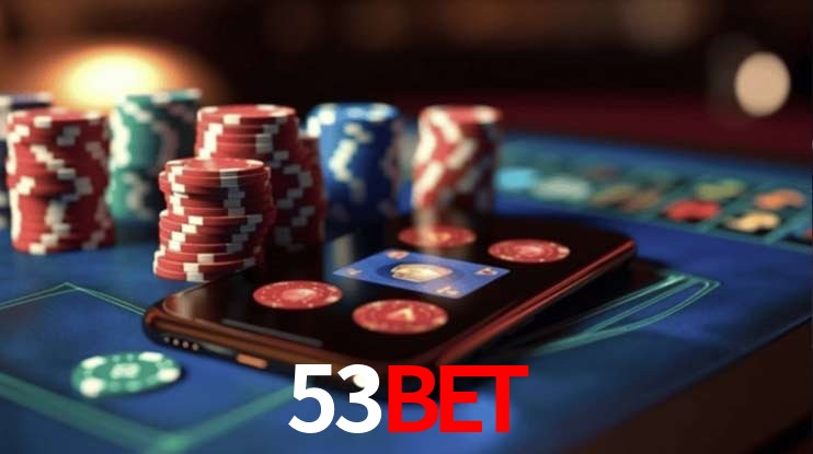 Tennis Betting 53bet